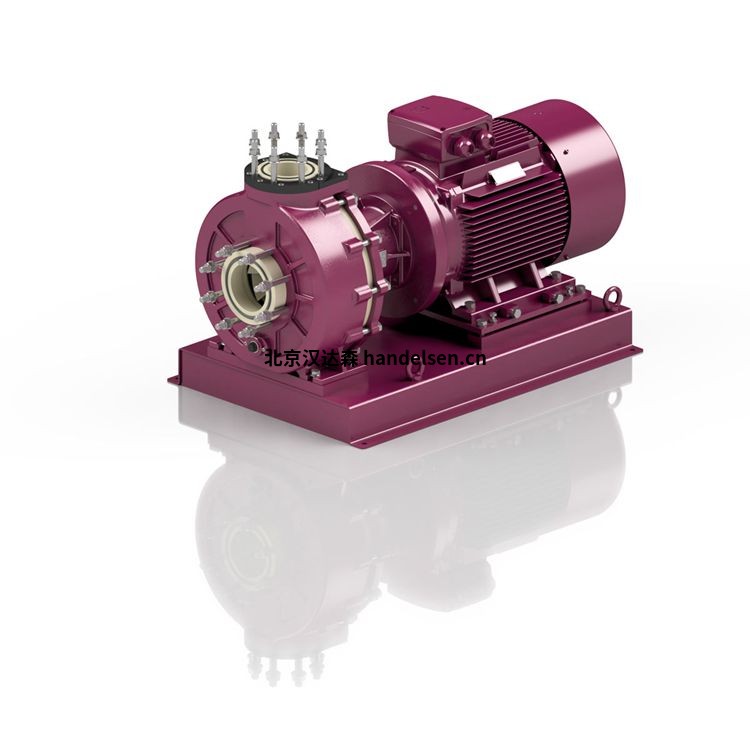 Affetti Pumps CDI 系列離心泵 Affetti Pumps CDI 系列離心泵
