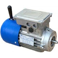 MTmotori雙極性三相制動電機(jī)DF系列