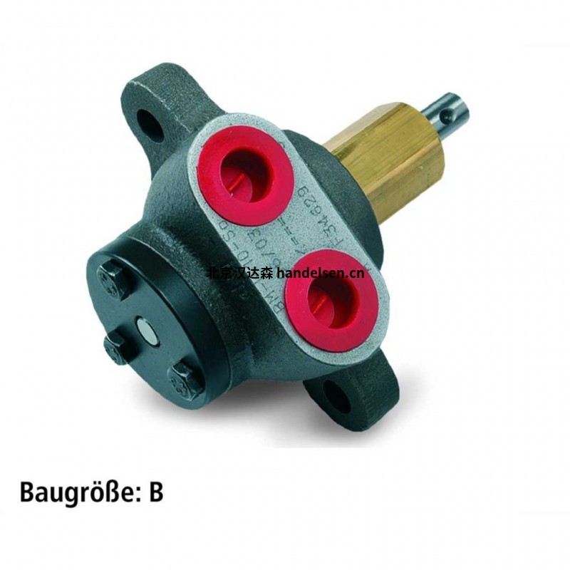 hp technik工業(yè)泵系列 VBR,帶集成溢流閥和旁路 dosierpumpe-b-1024x1024