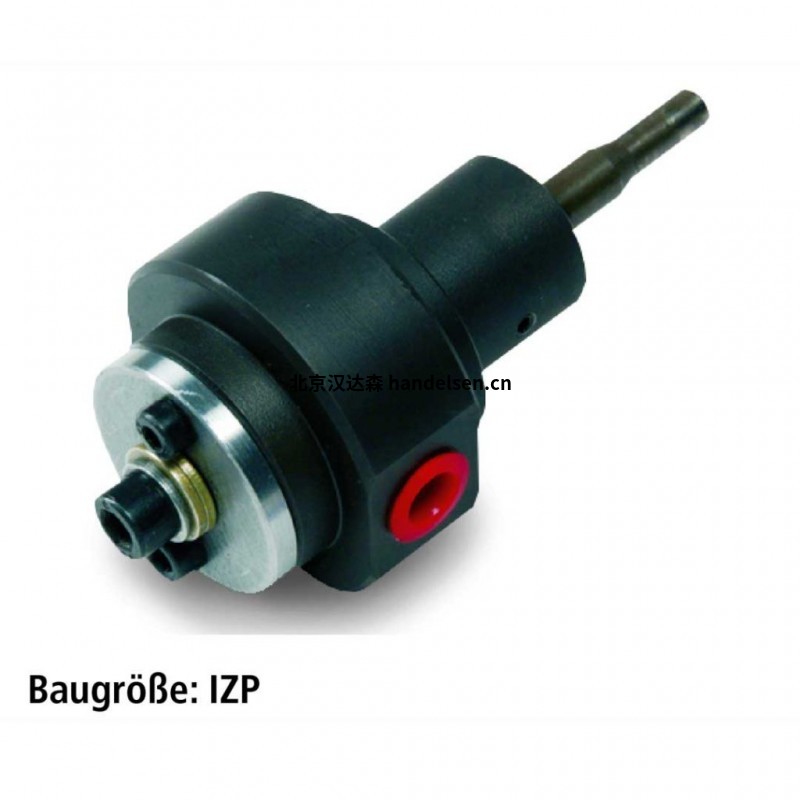 hp technik 電動(dòng)泵組 SMG – 用于帶集成溢流閥的 VB 系列工業(yè)泵 dosierpumpe-izp-1024x1024