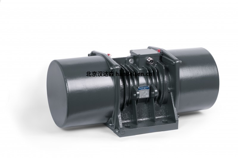 wurges法蘭振動電機(jī)VFL 2/2-4
