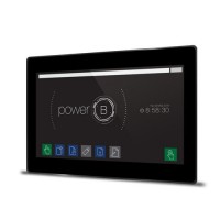 TEX COMPUTER SRL 機(jī)床CNC控制裝置 Power B
