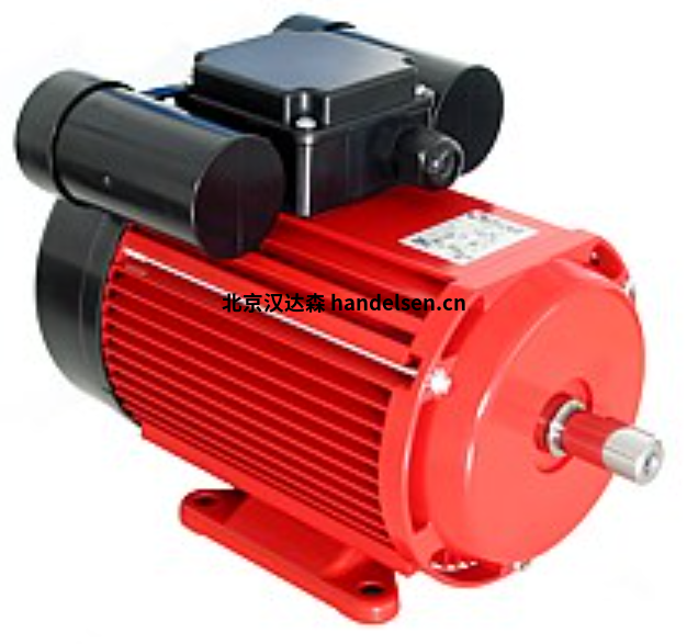EMGR EDS系列雙電容電機