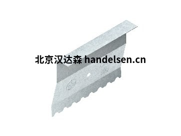 Niedax電纜橋架KTAM 100 E3型號(hào)