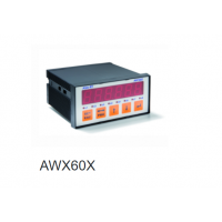ASA-RT AWX60X稱重傳感器的數(shù)字顯示單元/內(nèi)置測(cè)量放大器
