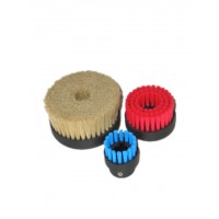 Mink-Bursten工業(yè)防靜電刷子圓刷，盤刷專業(yè)銷售進口產(chǎn)品