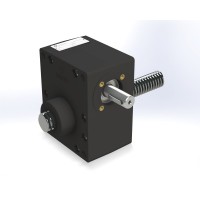 UNIMEC 不銹鋼減速機(jī)安裝操作