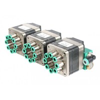 意大利MATRIX電磁閥750系列技術(shù)規(guī)格