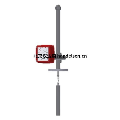進口德國heinrichs messtechnik  磁感應流量傳感器