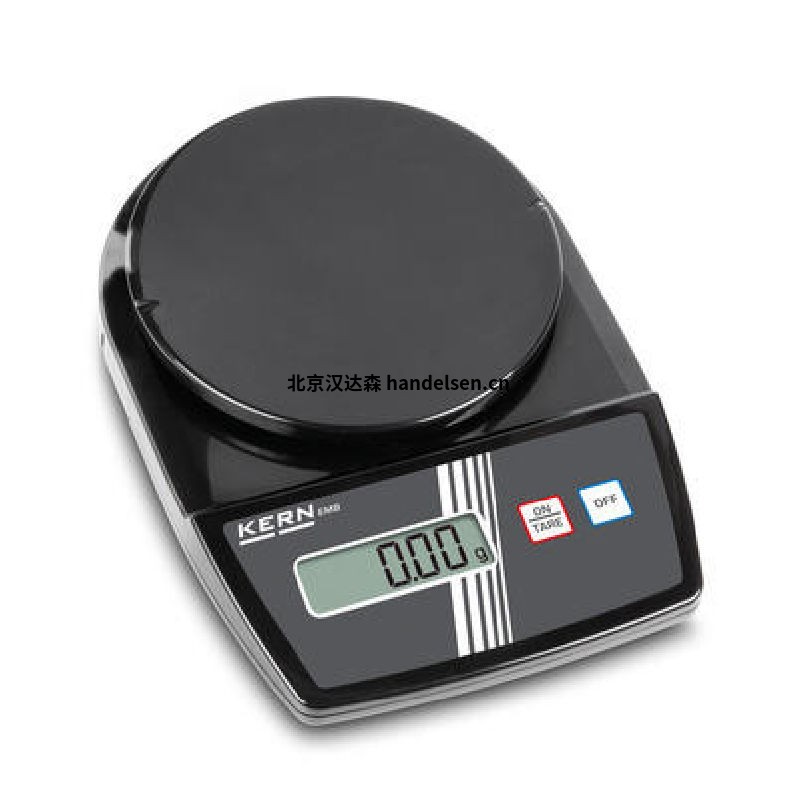 Kern基本秤EHA 500-1參數(shù) Kern基本秤EHA 500-1參數(shù)