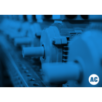 AC-MOTOREN 低壓電動機(jī)產(chǎn)品介紹