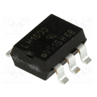 VISHAY TCMT4100、TCMT4106威世半導(dǎo)體