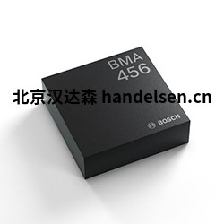 德國(guó)BOSCH加速度傳感器