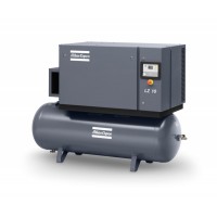 ATLAS COPCO 原廠采購 LZ優(yōu)質無油壓縮機產品介紹