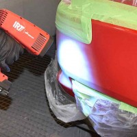 瑞典HEDSON汽車(chē)紅外線(xiàn)干燥機(jī)IRT 3-2 PCD價(jià)格表