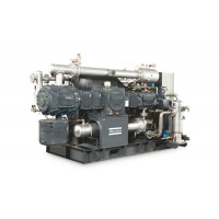 ATLAS COPCO瑞典原廠采購 P系列高壓無油往復(fù)式活塞壓縮機(jī)