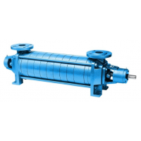 Johnson Pump 多級離心泵MCH、MCV、MCHZ產(chǎn)品介紹