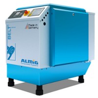 德國ALMIG BELT系列螺桿壓縮機(jī)