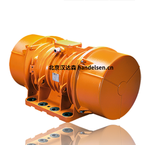 Italvibras G. Silingardi電動振動器MVSI系列