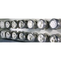 德國PFLITSCH接頭 M75x1,5 20,0 bg 275ms用于鐵路；化學工業(yè)/石油
