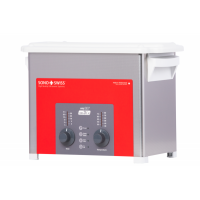 Sonoswiss 超聲波清潔器preset Line6H