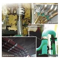 英國TEEKAY管道，階梯耦合產(chǎn)品