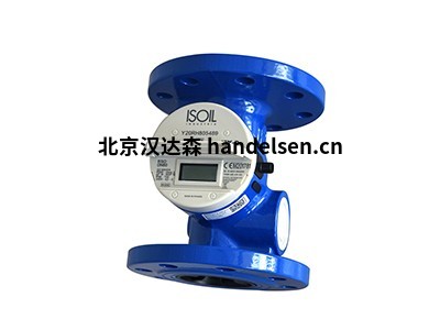 意大利ISOIL超生波流量計(jì) 法蘭類型ISO、ANSI、BSI