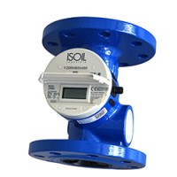 意大利ISOIL超生波流量計 法蘭類型ISO、ANSI、BSI