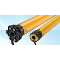 德國GEIGER機(jī)械百葉窗驅(qū)動電機(jī)GJ56...T90系列
