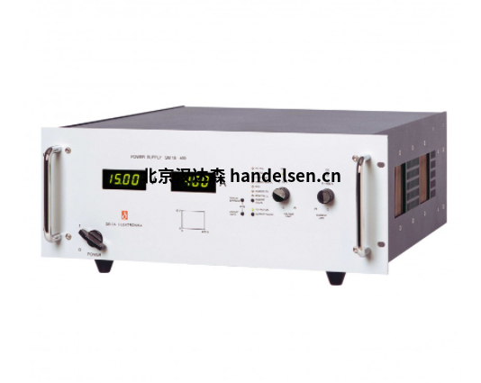 Delta Elektro<em></em>nika SM6000系列工作環(huán)境溫度:-20 至 +50°C Delta Elektronika