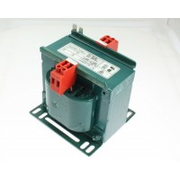 捷克 ISMET 單相控制、隔離和安全變壓器 CSTN/MTSN-G