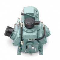 ATLAS COPCO瑞典品牌 LT KE船用啟動空氣水冷活塞式空壓機
