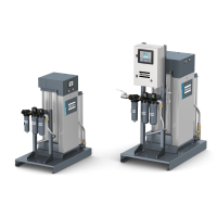 ATLAS COPCO歐洲進口 MED(+) 醫(yī)用空氣干燥機
