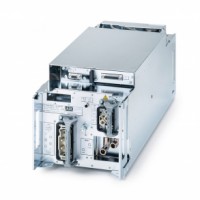 德國 ADL 直流電源 HXF 200/800 輸出：功率，20 kW