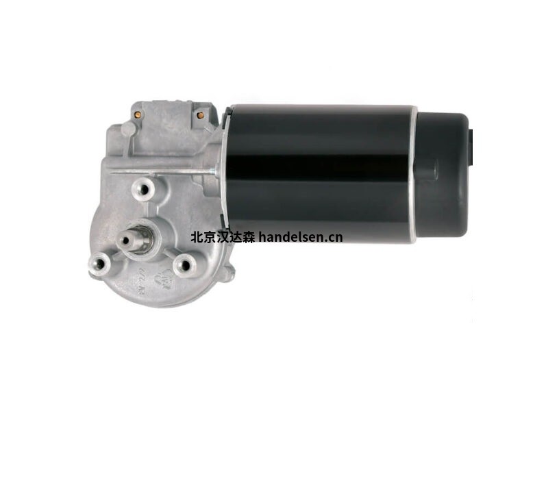 Ankarsrum編碼器減速電機KSV 5035 