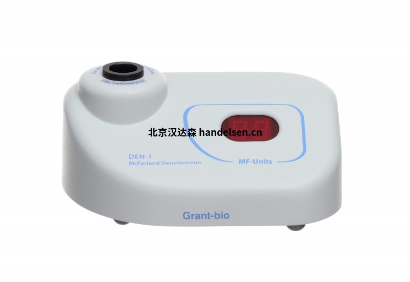Grant密度計(jì)DEN-1B Grant密度計(jì)DEN-1B
