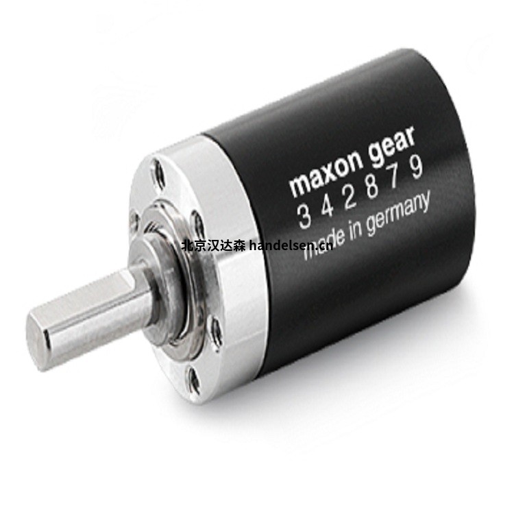 maxon_motor 瑞士電機驅(qū)動器 269613 maxon 電機-變速箱組合