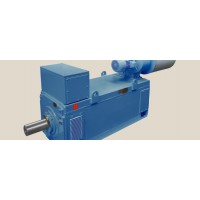 LDW 生產(chǎn)功率范圍為 1,000 至 35,000 kW 的異步電機