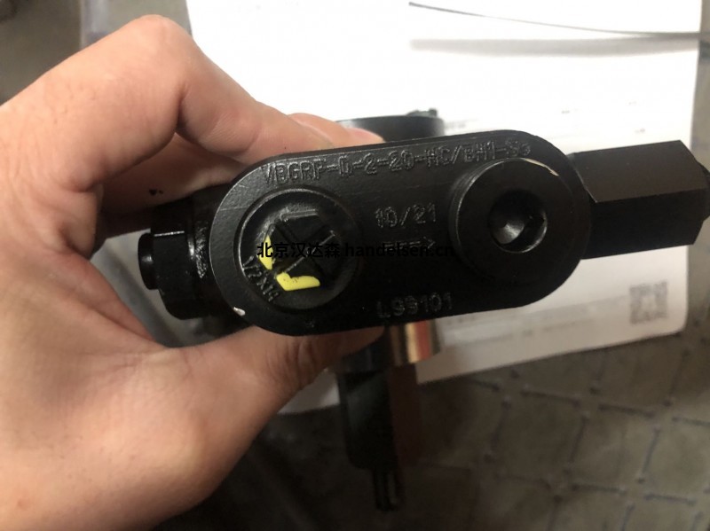 hp technik工業(yè)泵組不帶溢流閥BH1-So用于發(fā)電廠 hp technik工業(yè)泵組不帶溢流閥BH1-So用于發(fā)電廠