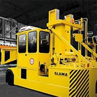 德國(guó)GLAMA機(jī)械臂