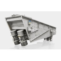 德國RHEWUM輸送機技術(shù)：輸送槽、給料機和分配器