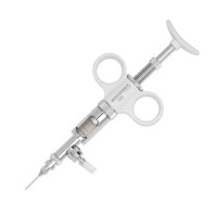Socorex注射器移液器163