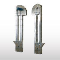 WAM斗式提升機(jī)EC 30型號參數(shù)