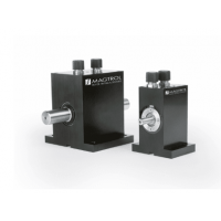 Magtrol扭矩傳感器TS 100參數信息