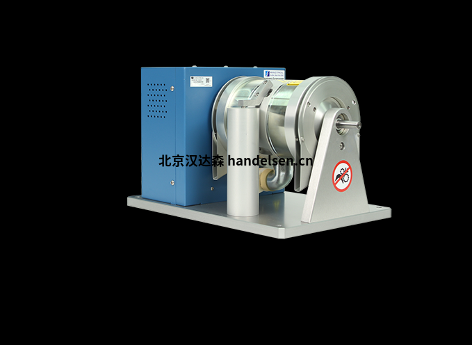 Magtrol磁滯測功機(jī)HD-500-5C