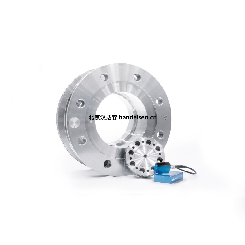 Magtrol磁滯離合器HCS-100 Magtrol磁滯離合器HCS-100