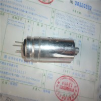 Icar產品RC電抗器 特點介紹