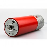 德國(guó) Mattke 直流流伺服電機(jī)  RX系列 0.28 至 7.8 Nm