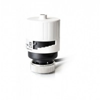 Controlli平衡二通截止閥2FAA150B