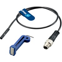 德國(guó)雄克公司夾持器傳感器MMS 22-S-M8-PNP